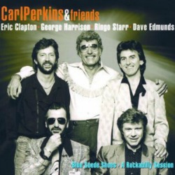 This Carl Perkins Rockabilly Session Part 2 was taped in London in 1985 and could very well be the greatest assembly of rockabilly musicians ever put on one small stage.        