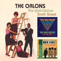 The Orlons oldies music formed the foundation of a golden era in Philadelphia music with songs like Wah-Watusi, Don't Hang up and South Street. The Orlons were actually discovered by high school classmate, "Dovells" lead singer Len Barry (remember the Bristol Stomp).