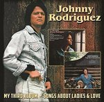 Johnny Rodriguez 3rd album