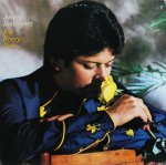 Johnny Rodriguez - For Every Rose LP