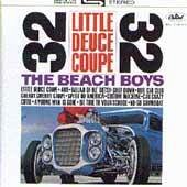 Little Deuce Coupe story