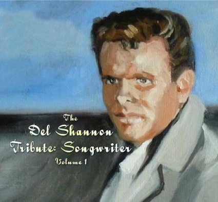 Del Shannon was a gifted songwriter and compassionate man. Read his story at vinyl record memories.com