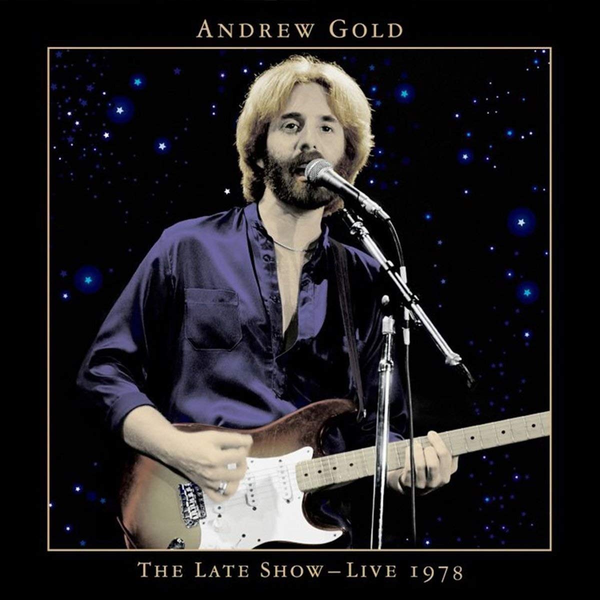 Andrew Gold 1978