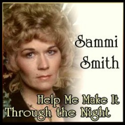 Sammi Smith's only number one song and the best cover ever done in her whisper soft voice.