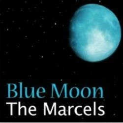 Blue Moon Vinyl Memories | Marcels 1961 Doo-Wop Classic