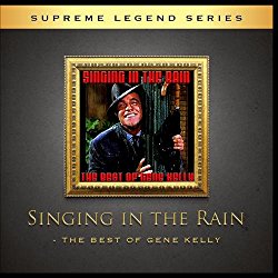 Singing In The Rain Classic Old Movies Gene Kelly 1952 1 Musical